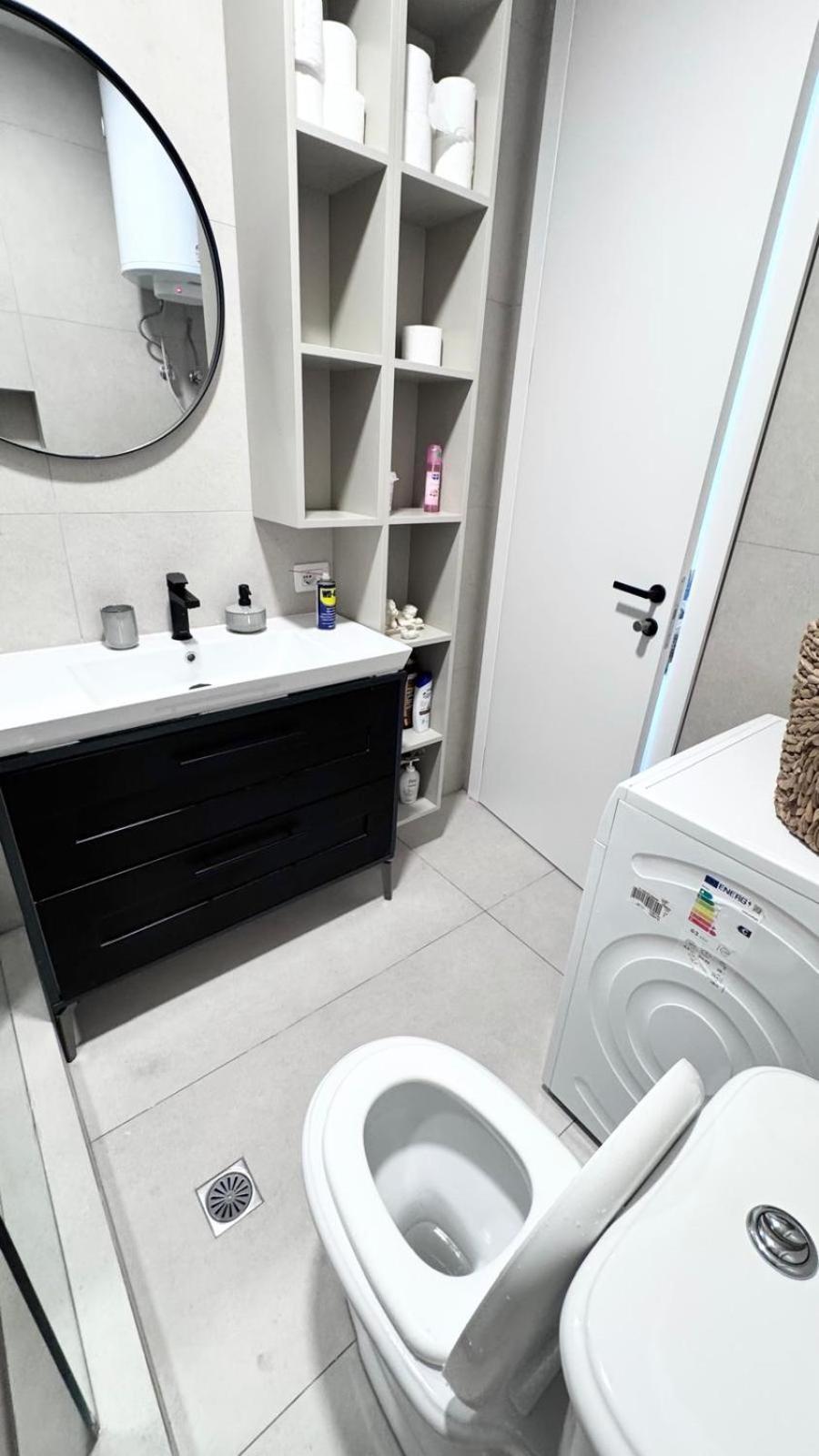 Newly Renovated Apartment Olive Dhërmi Buitenkant foto